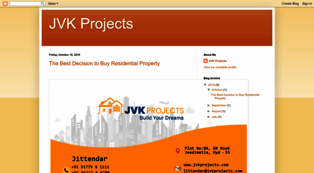 jvkprojects.blogspot.com