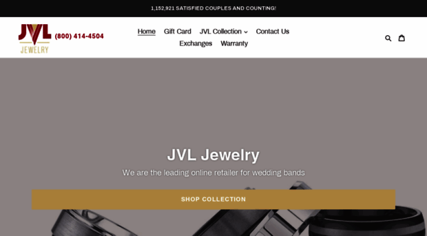 jvljewelry.com