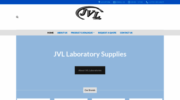 jvllabs.co.za