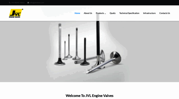 jvlvalves.com