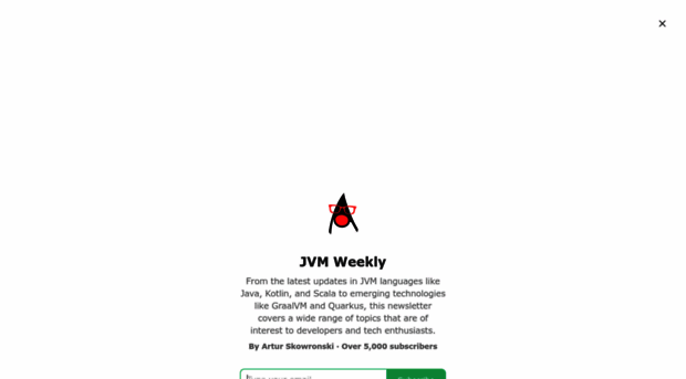 jvm-weekly.com