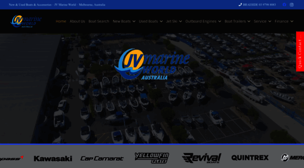 jvmarine.com.au