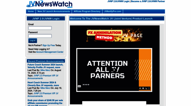 jvnewswatch.com