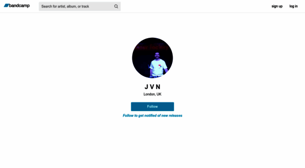 jvnlondon.bandcamp.com