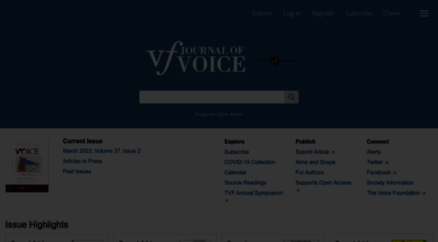 jvoice.org