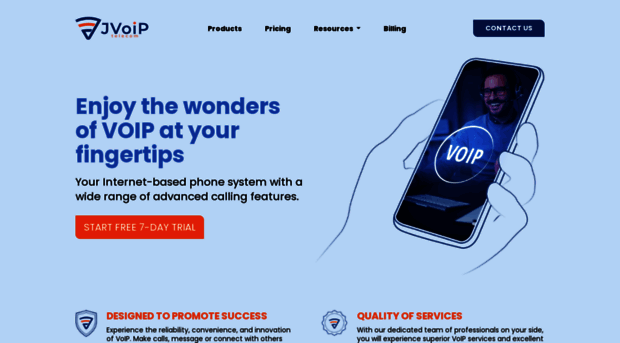 jvoip.net