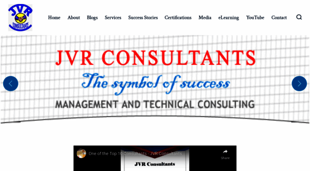 jvrconsultants.net