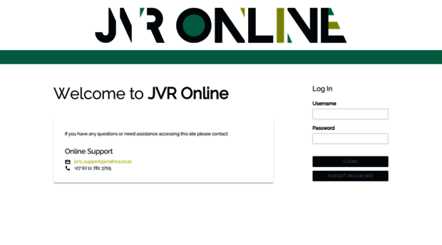 jvrconsulting.jvronline.net