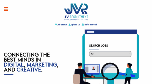 jvrecruitment.co.uk