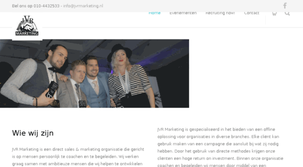 jvrmarketing.nl