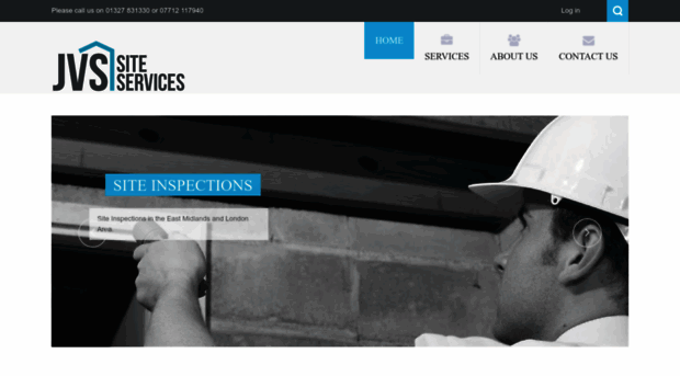 jvs-siteservices.co.uk