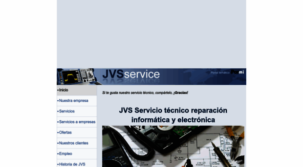 jvservice.net