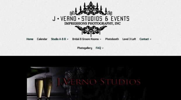 jvsevents.com