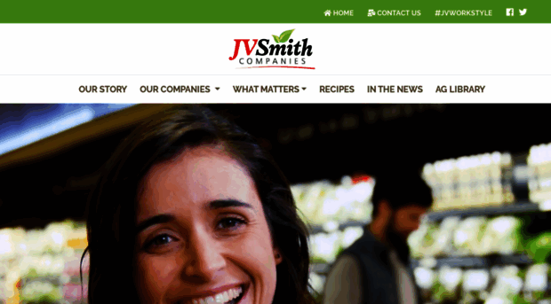 jvsmithcompanies.com