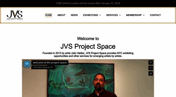 jvsprojectspace.com