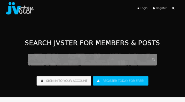 jvster.com