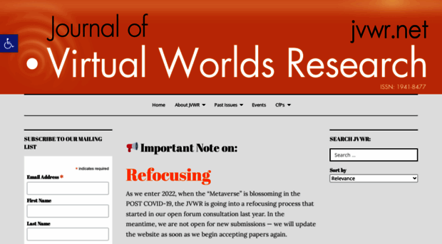 jvwresearch.org