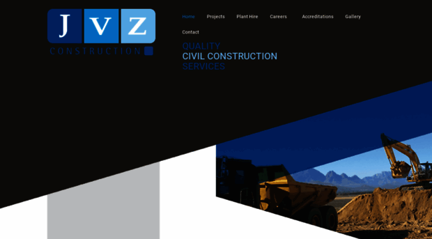 jvzconstruction.co.za