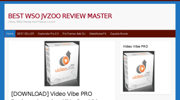 jvzoomaster.com