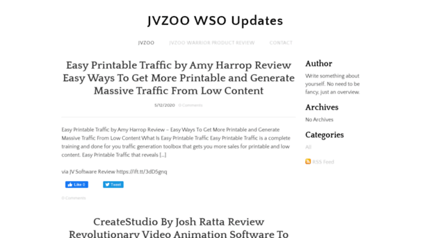 jvzoowsoupdates.weebly.com