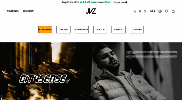 jvzshop.com