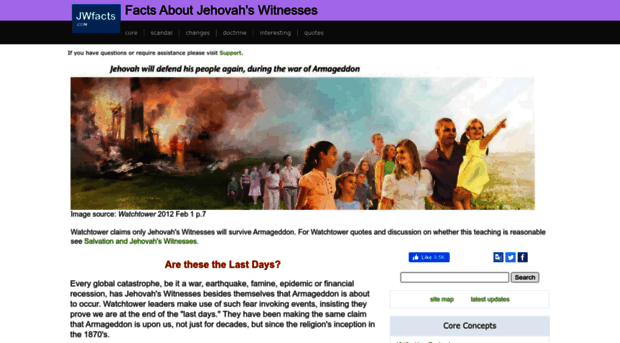 jw2021.org