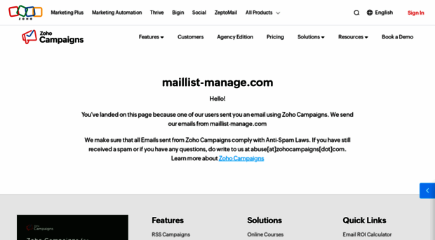 jwafc.maillist-manage.com