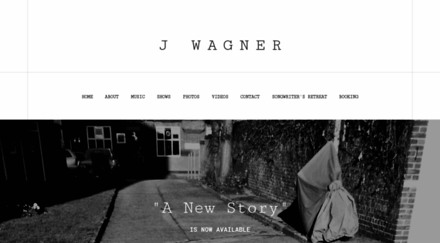 jwagnermusic.com