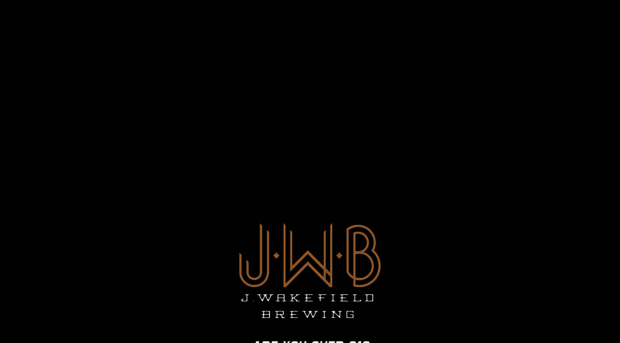 jwakefieldbrewing.com