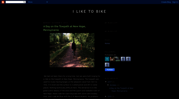 jwanermanbikeblog.blogspot.com