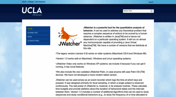 jwatcher.ucla.edu