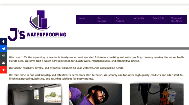 jwaterproofing.com