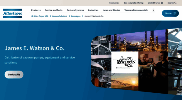 jwatsonco.com