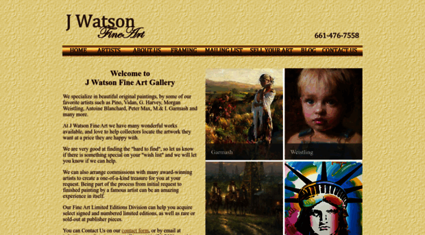 jwatsonfineart.com