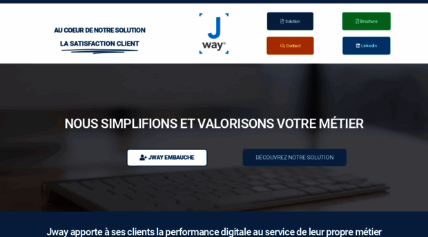 jway.eu