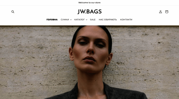 jwbags.com