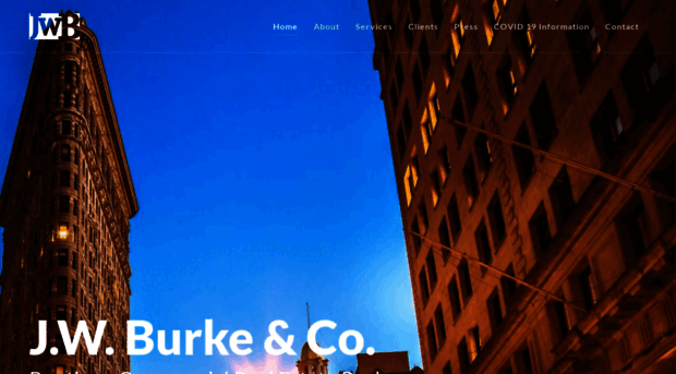 jwburkeandco.com