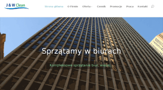 jwclean.pl