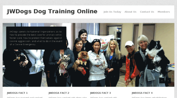 jwdogs.com