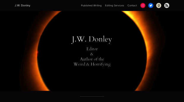 jwdonley.com