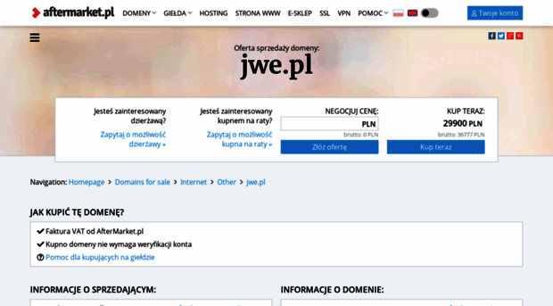 jwe.pl