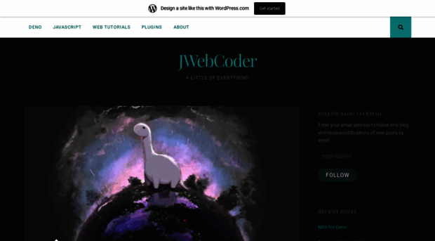 jwebcoder.wordpress.com