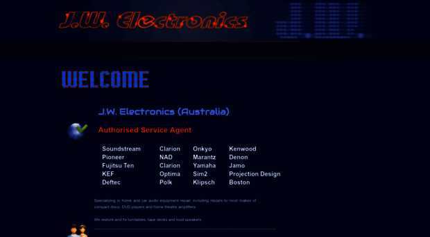 jwelectronics.com.au