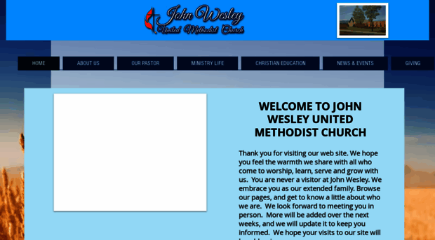 jwesleyumc.org