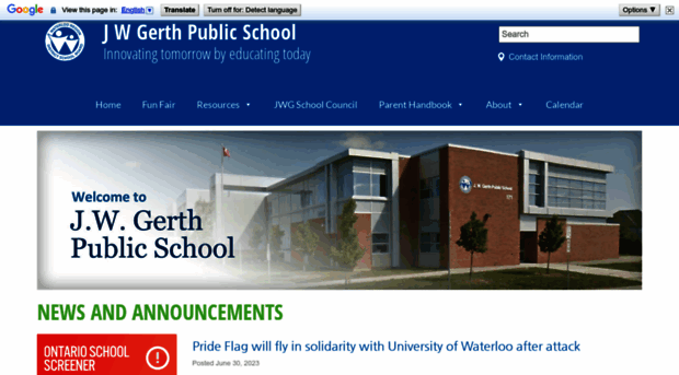 jwg.wrdsb.ca