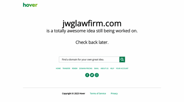 jwglawfirm.com