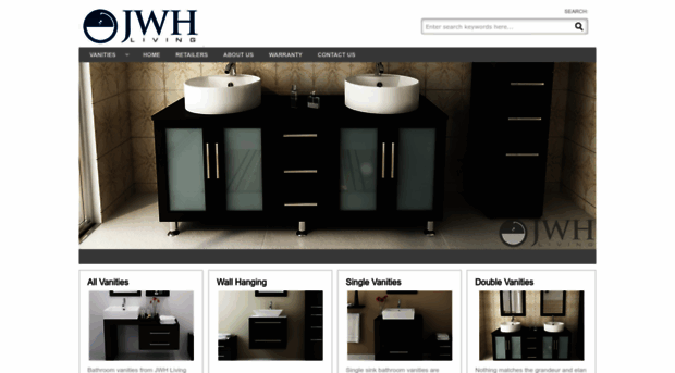 jwhliving.com