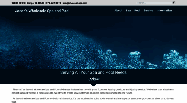 jwholesalespa.com