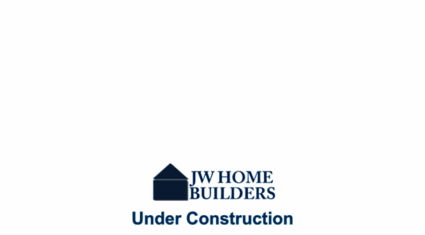 jwhomebuilders.com