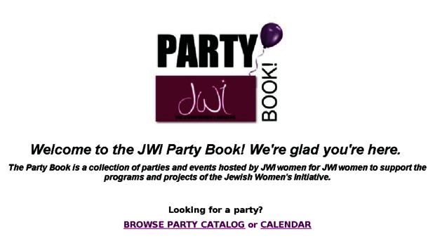 jwi.onlinepartybook.com